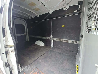 2022 Ford Transit 250 Cargo Van High Roof 148.0" WB - miniatura 16