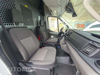 2022 Ford Transit 250 Cargo Van High Roof 148.0" WB - miniatura 18