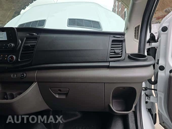 2022 Ford Transit 250 Cargo Van High Roof 148.0" WB - miniatura 19