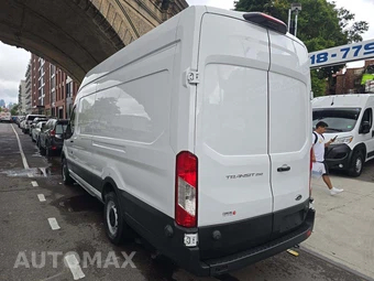 2022 Ford Transit 250 Cargo Van High Roof 148.0" WB - miniatura 2