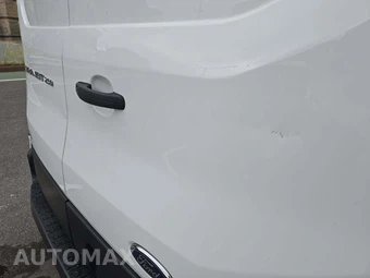 2022 Ford Transit 250 Cargo Van High Roof 148.0" WB - miniatura 22