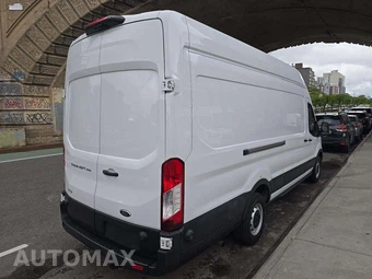 2022 Ford Transit 250 Cargo Van High Roof 148.0" WB - miniatura 3