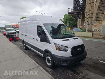 2022 Ford Transit 250 Cargo Van High Roof 148.0" WB - miniatura 4