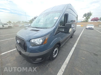 2022 Ford Transit 250 Cargo Van High Roof 148.0" WB