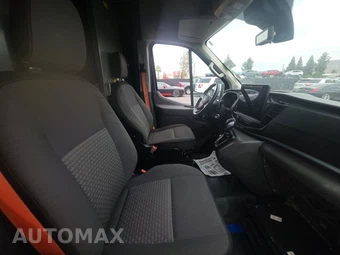 2022 Ford Transit 250 Cargo Van High Roof 148.0" WB - miniatura 14