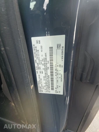 2022 Ford Transit 250 Cargo Van High Roof 148.0" WB - miniatura 15