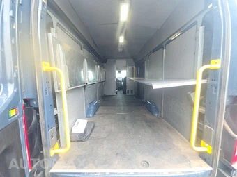 2022 Ford Transit 250 Cargo Van High Roof 148.0" WB - miniatura 17