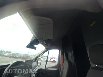 2022 Ford Transit 250 Cargo Van High Roof 148.0" WB - miniatura 18