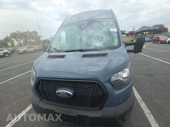2022 Ford Transit 250 Cargo Van High Roof 148.0" WB - miniatura 2