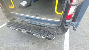 2022 Ford Transit 250 Cargo Van High Roof 148.0" WB - miniatura 23