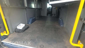 2022 Ford Transit 250 Cargo Van High Roof 148.0" WB - miniatura 25