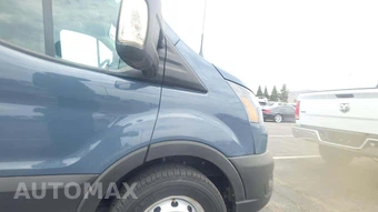 2022 Ford Transit 250 Cargo Van High Roof 148.0" WB - miniatura 29