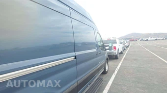 2022 Ford Transit 250 Cargo Van High Roof 148.0" WB - miniatura 32