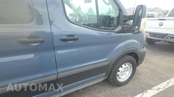 2022 Ford Transit 250 Cargo Van High Roof 148.0" WB - miniatura 36