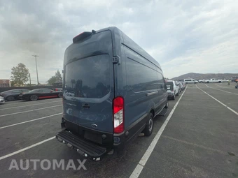 2022 Ford Transit 250 Cargo Van High Roof 148.0" WB - miniatura 4