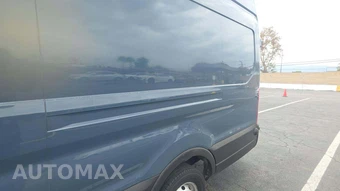 2022 Ford Transit 250 Cargo Van High Roof 148.0" WB - miniatura 45