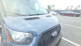 2022 Ford Transit 250 Cargo Van High Roof 148.0" WB - miniatura 48
