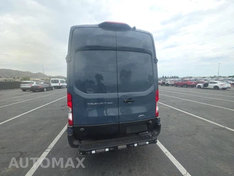 2022 Ford Transit 250 Cargo Van High Roof 148.0" WB - miniatura 5