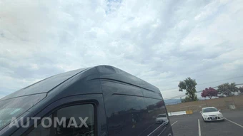 2022 Ford Transit 250 Cargo Van High Roof 148.0" WB - miniatura 50