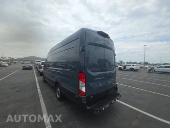 2022 Ford Transit 250 Cargo Van High Roof 148.0" WB - miniatura 6