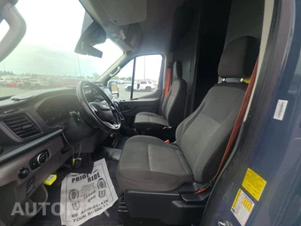 2022 Ford Transit 250 Cargo Van High Roof 148.0" WB - miniatura 7