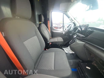 2022 Ford Transit 250 Cargo Van High Roof 148.0" WB - miniatura 8