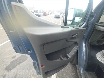 2022 Ford Transit 250 Cargo Van High Roof 148.0" WB - miniatura 9