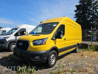 2022 Ford Transit 250 Cargo Van High Roof 148.0" WB - miniatura 1