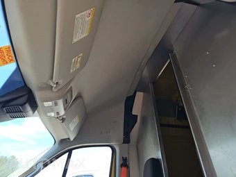2022 Ford Transit 250 Cargo Van High Roof 148.0" WB - miniatura 16