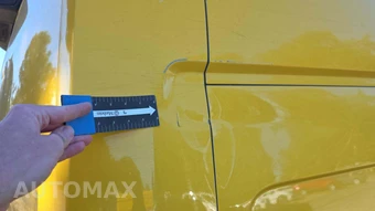 2022 Ford Transit 250 Cargo Van High Roof 148.0" WB - miniatura 19