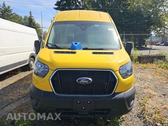 2022 Ford Transit 250 Cargo Van High Roof 148.0" WB - miniatura 2