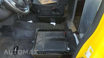 2022 Ford Transit 250 Cargo Van High Roof 148.0" WB - miniatura 24