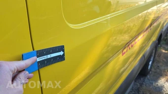 2022 Ford Transit 250 Cargo Van High Roof 148.0" WB - miniatura 28