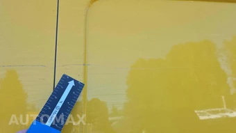 2022 Ford Transit 250 Cargo Van High Roof 148.0" WB - miniatura 36