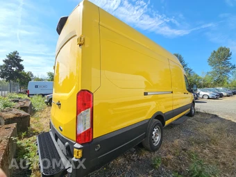 2022 Ford Transit 250 Cargo Van High Roof 148.0" WB - miniatura 4