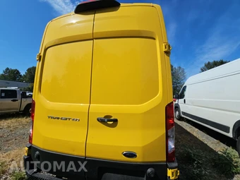 2022 Ford Transit 250 Cargo Van High Roof 148.0" WB - miniatura 5