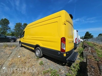 2022 Ford Transit 250 Cargo Van High Roof 148.0" WB - miniatura 6