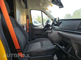 2022 Ford Transit 250 Cargo Van High Roof 148.0" WB - miniatura 8