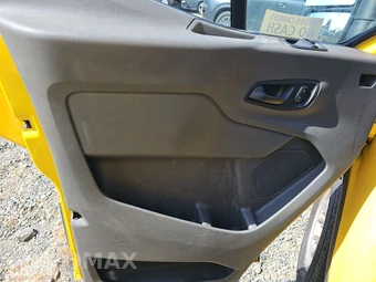 2022 Ford Transit 250 Cargo Van High Roof 148.0" WB - miniatura 9