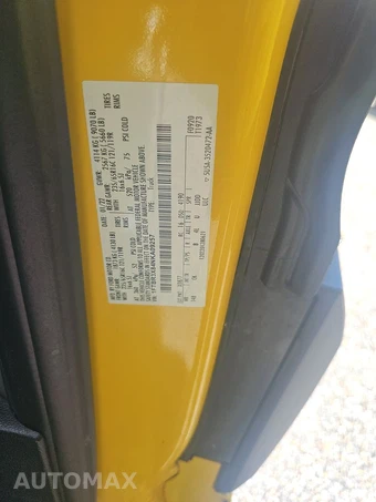 2022 Ford Transit 250 Cargo Van High Roof 148.0" WB - miniatura 15