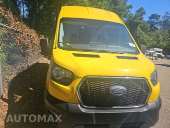 2022 Ford Transit 250 Cargo Van High Roof 148.0" WB - miniatura 2