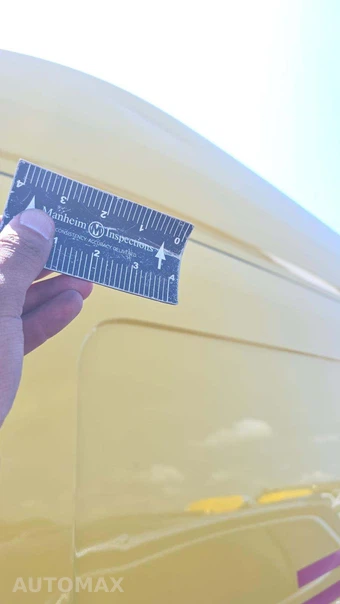 2022 Ford Transit 250 Cargo Van High Roof 148.0" WB - miniatura 24