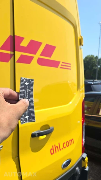 2022 Ford Transit 250 Cargo Van High Roof 148.0" WB - miniatura 27