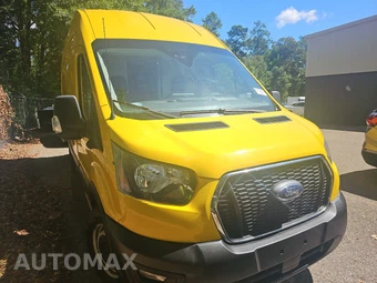 2022 Ford Transit 250 Cargo Van High Roof 148.0" WB - miniatura 3