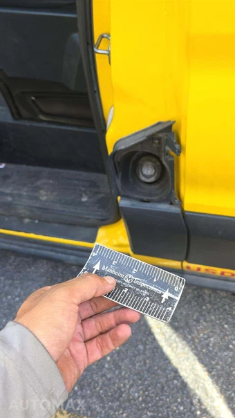 2022 Ford Transit 250 Cargo Van High Roof 148.0" WB - miniatura 37