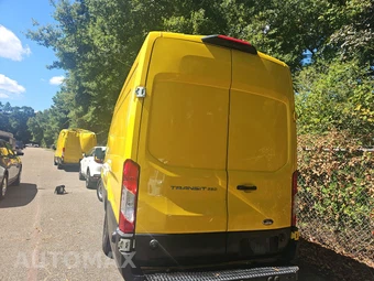 2022 Ford Transit 250 Cargo Van High Roof 148.0" WB - miniatura 5