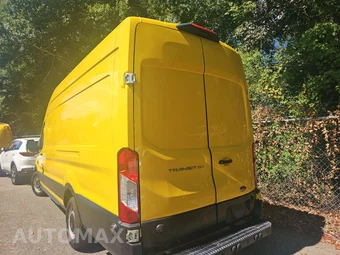 2022 Ford Transit 250 Cargo Van High Roof 148.0" WB - miniatura 6