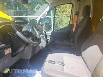 2022 Ford Transit 250 Cargo Van High Roof 148.0" WB - miniatura 7