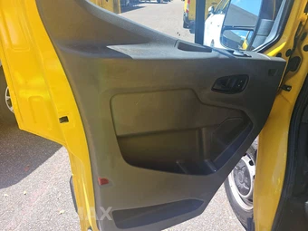 2022 Ford Transit 250 Cargo Van High Roof 148.0" WB - miniatura 9