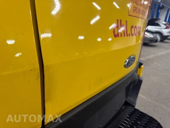 2022 Ford Transit 250 Cargo Van High Roof 148.0" WB - miniatura 12